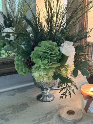 Floral Arrangements