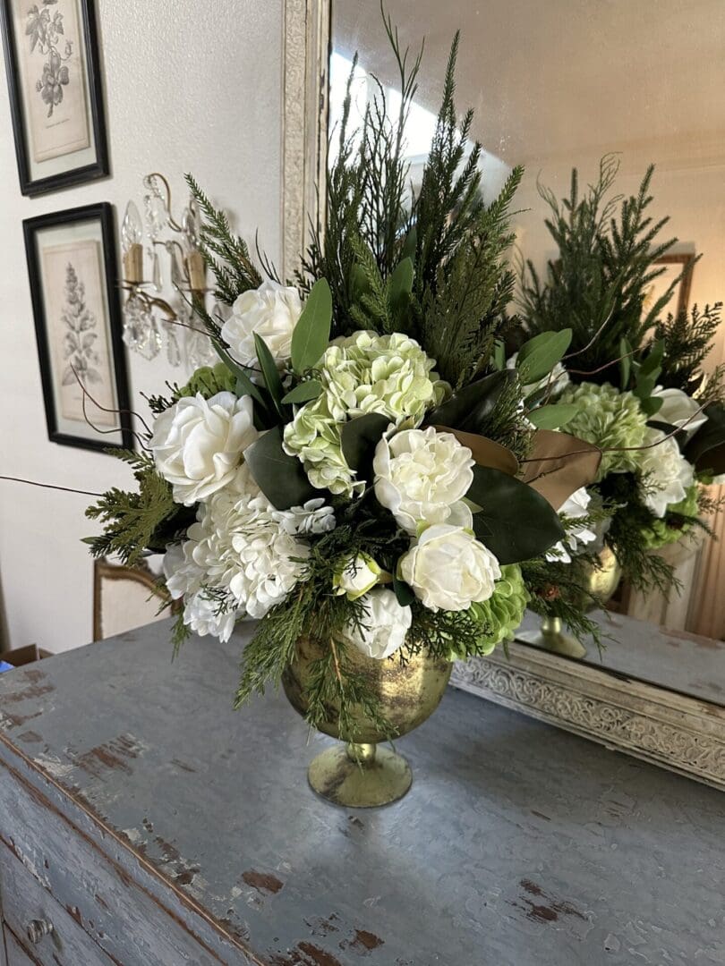Seasonal Decorations