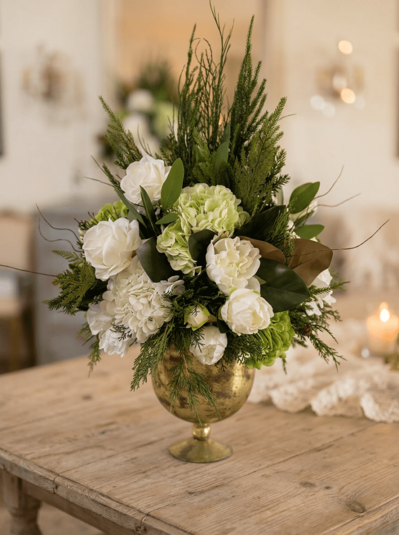 Luxury Floral Arrangements
